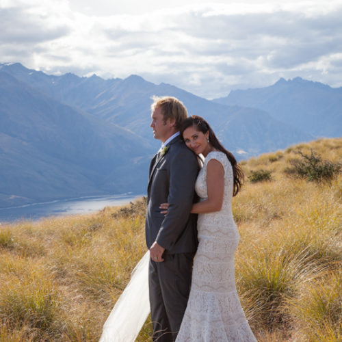 A Beautiful testimonial