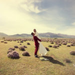 central otago wedding